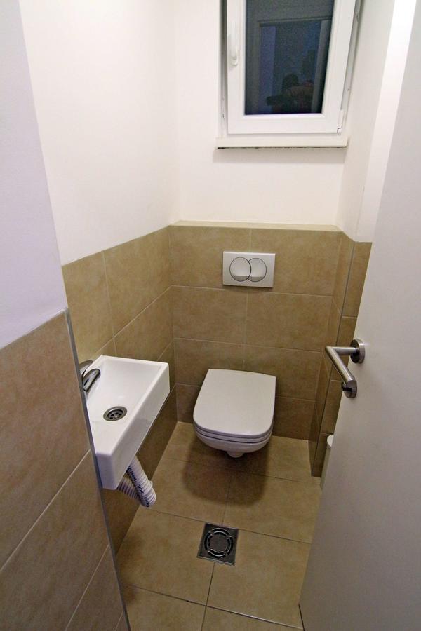 Apartmani 27 Belgrade Exterior photo