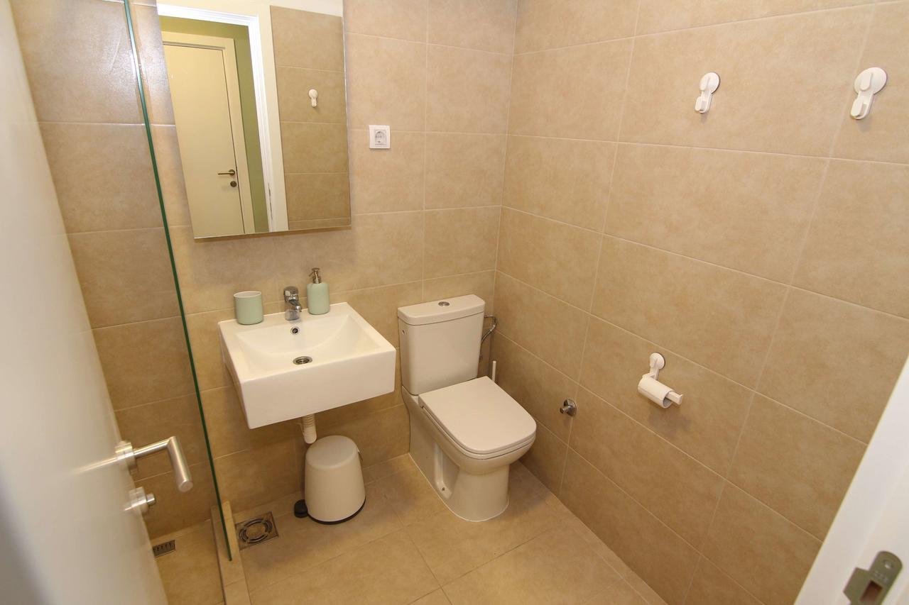 Apartmani 27 Belgrade Exterior photo